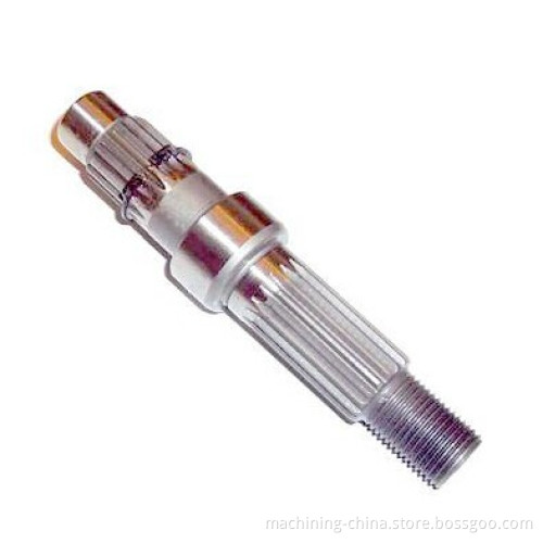 Spline Shaft